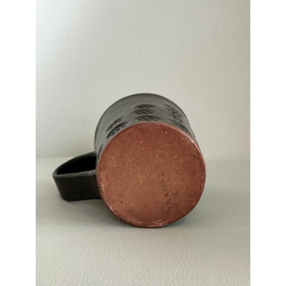 JS Pottery Handmade Clay Mug - Picture 4 of 7